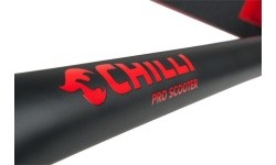 Chilli Pro Fire Reaper Stunt Scooter