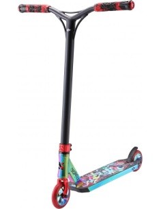 Sacrifice Flyte 115 Stunt Scooter