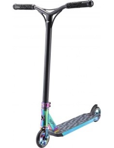 Sacrifice Flyte 115 stunt scooter