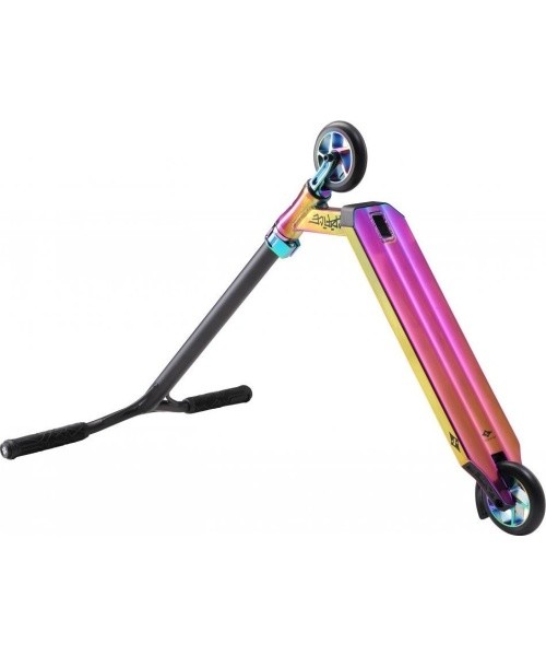 Sacrifice Flyte 115 stunt scooter