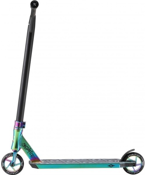 Sacrifice Flyte 115 stunt scooter