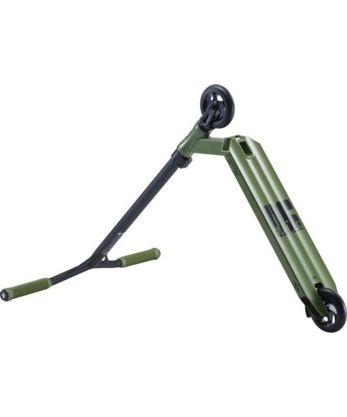 Sacrifice Hustler V2 Stunt Scooter