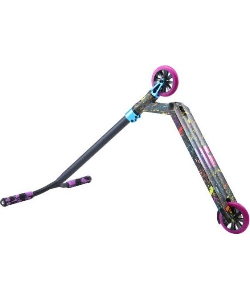 Sacrifice Player V2 stunt scooter