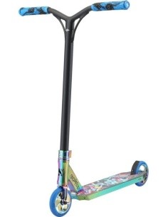 Sacrifice Flyte 120 Stunt Scooter