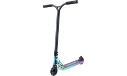 Sacrifice Chapter 2 Park stunt scooter
