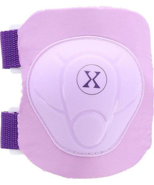 H704 PROTECTORS SET NILS EXTREME - Green