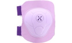 H704 PROTECTORS SET NILS EXTREME - Green
