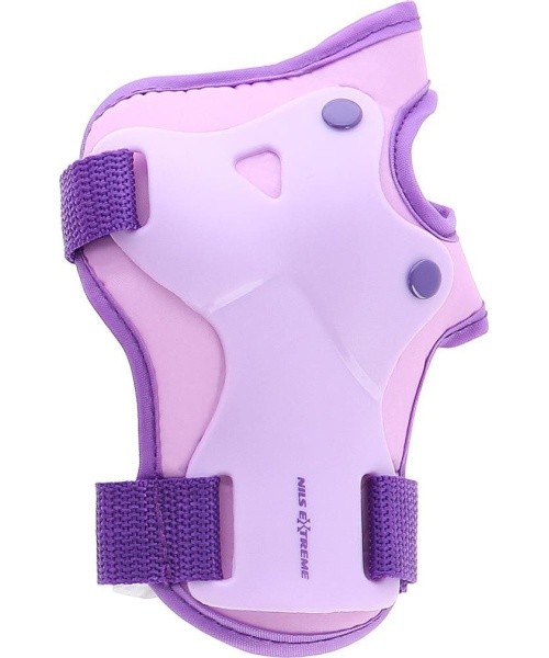 H704 PROTECTORS SET NILS EXTREME - Green