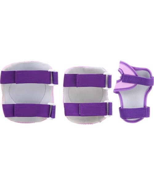 Kaitsmete komplekt H704 Nils Extreme - Roheline