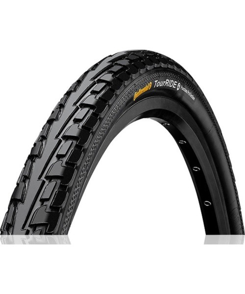 Continental Tour Ride Tyre 700x28C (28-622)