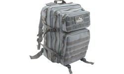 Seljakott Cattara sinine/hall 45 l