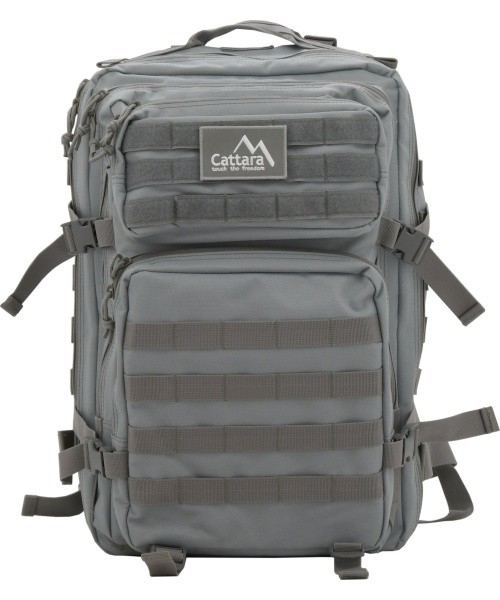 Backpack Cattara - Blue/Gray 45l