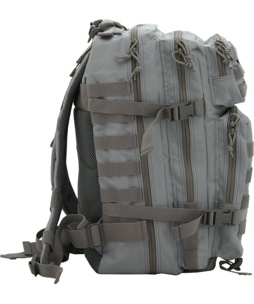 Seljakott Cattara sinine/hall 45 l