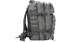 Backpack Cattara - Blue/Gray 45l