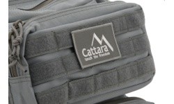 Seljakott Cattara sinine/hall 45 l