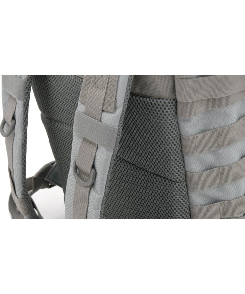 Backpack Cattara - Blue/Gray 45l