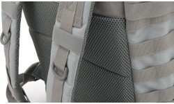 Backpack Cattara - Blue/Gray 45l