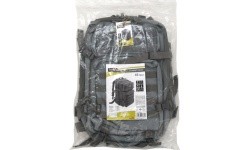 Seljakott Cattara sinine/hall 45 l