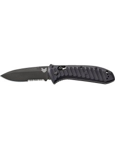 Knife Benchmade Auto Presidio II 5700SBK