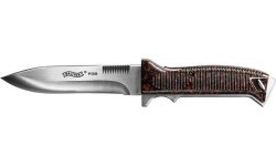 Knife Walther P38