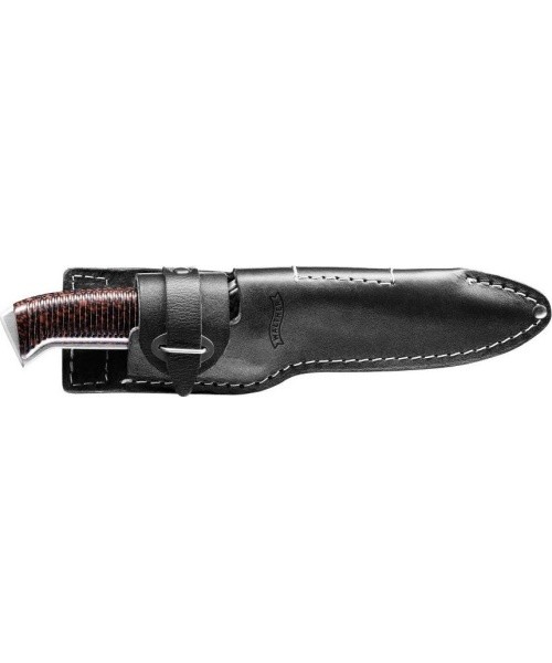 Knife Walther P38