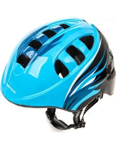 cycling helmet ma-2 - Blue