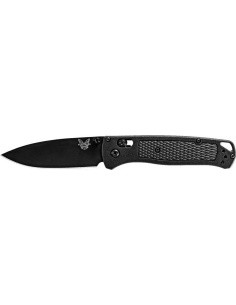 Nuga Benchmade 535BK-2 Bugout