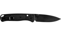 Knife Benchmade 535BK-2 Bugout 