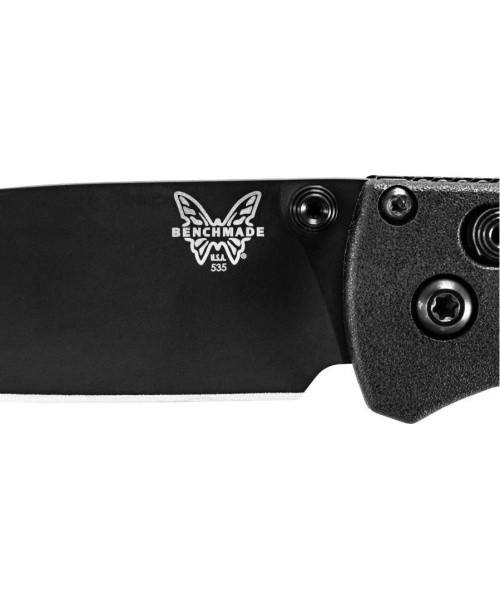 Knife Benchmade 535BK-2 Bugout 
