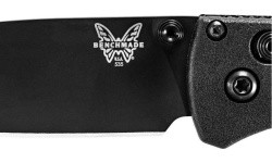 Knife Benchmade 535BK-2 Bugout 