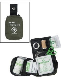 Esmaabikomplekt Mini OD