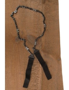 Ellujäämissaag 65 cm