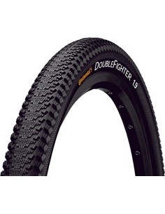 Continental MTB Double Fighter III Tire 29" x 2.00" (50-622)