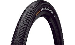 Rehv Continental MTB Double Fighter III 29" x 2.00" (50-622)