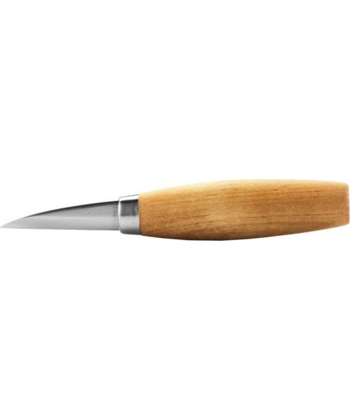 Morakniv Wood Carving knife 122 laminated steel