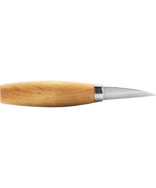 Morakniv Wood Carving knife 122 laminated steel
