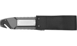 Fikseeritud teraga nuga Ganzo G8012-GY