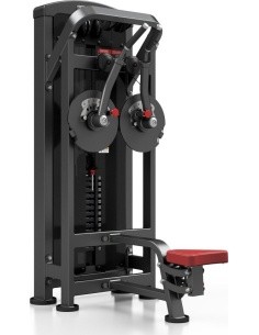Arm Adduction Machine Marbo MP-U236, Red