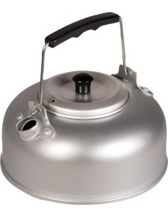 TEA KETTLE ALU 800ML