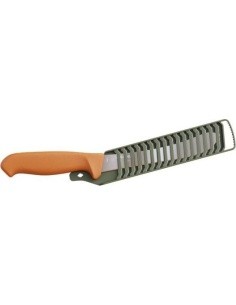 Morakniv Hunting Butcher knife orange stainless steel