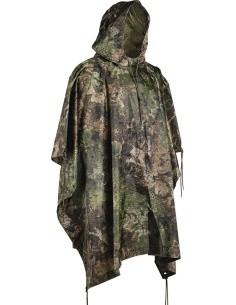 WASP I Z3A RIPSTOP WET WEATHER PONCHO