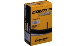 Continental Compact D40 20" Tube (32-406/47-451)