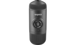 GREY NANOPRESSO