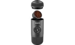 Nanopresso hall