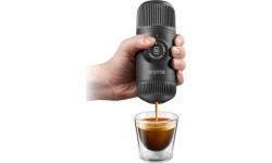 GREY NANOPRESSO