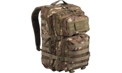 Seljakott Mil-Tec US Assault Large Vegetato, 36 l