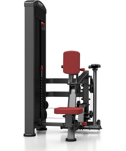 Back Machine Marbo MP-U229, Red