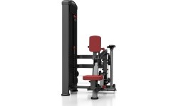 Back Machine Marbo MP-U229, Red