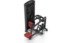 Back Machine Marbo MP-U229, Red