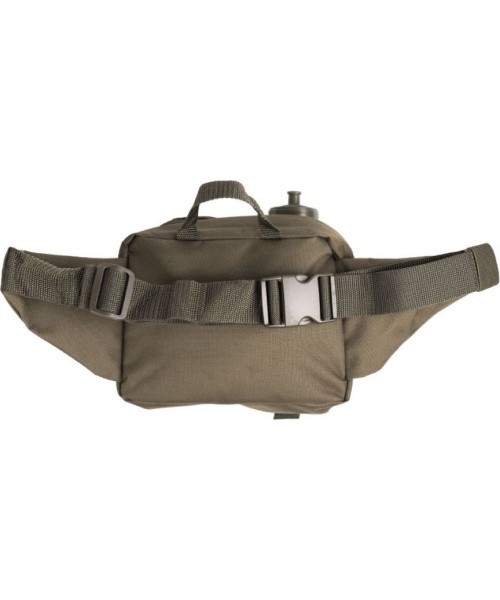 OD FANNY PACK WITH BOTTLE